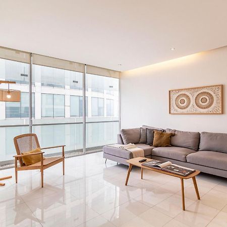 Ferienwohnung Casa Reforma By Kukun Mexiko-Stadt Exterior foto