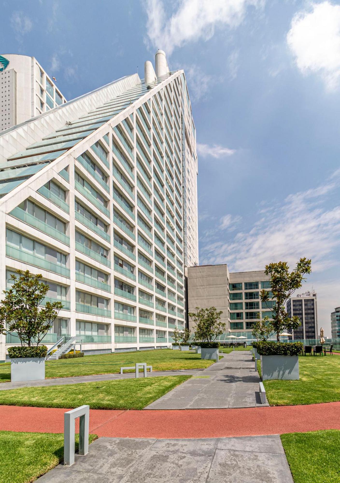 Ferienwohnung Casa Reforma By Kukun Mexiko-Stadt Exterior foto